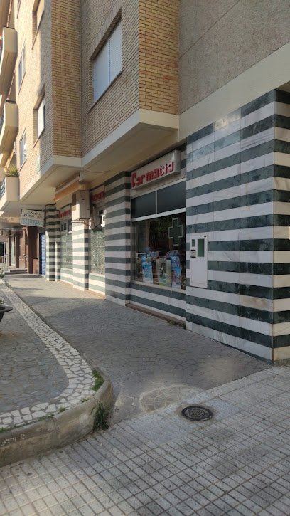 Farmacia Farmacia Liso en Badajoz
