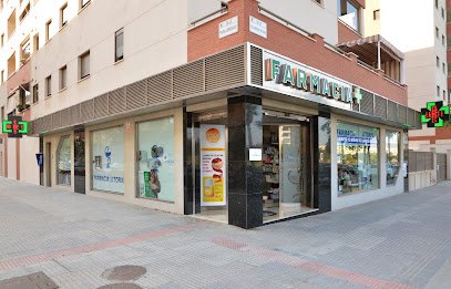 Farmacia Farmacia Litoral Juan Carlos Calatrava Torres en Malaga
