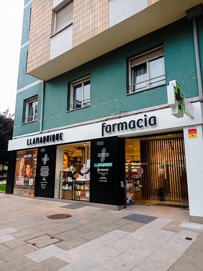 Farmacia Farmacia Llamaquique Oviedo en Oviedo