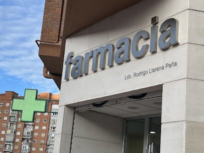 Farmacia Farmacia Llarena en Burgos
