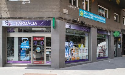 Farmacia Farmacia Llic. Anna Lloberas en Barcelona