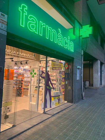 Farmacia Farmacia Llic. Marta Busquets en Barcelona