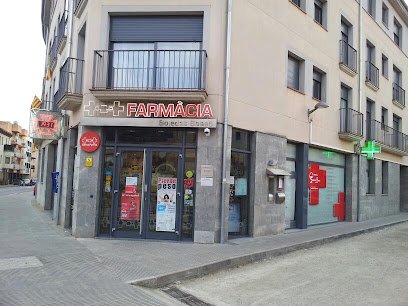 Farmacia Farmacia Llic. Soletat Basso Alcalde en Amer