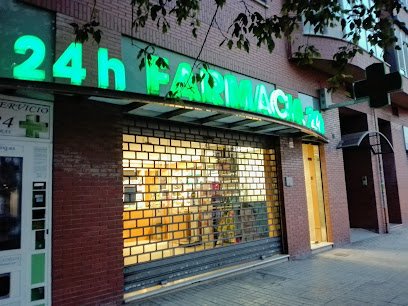 Farmacia Farmacia Llorca Chulia Farmacia en Valencia en Valencia