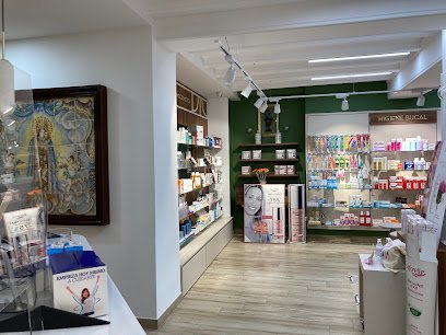 Farmacia Farmacia Llorca en Pego