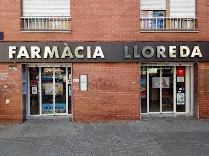 Farmacia Farmacia Lloreda en Badalona