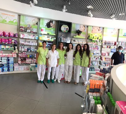 Farmacia Farmacia Lloret Caballeria en Petrer