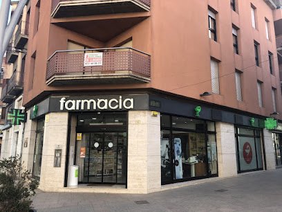 Farmacia Farmacia Lluis Renau Aguilar en Tortosa