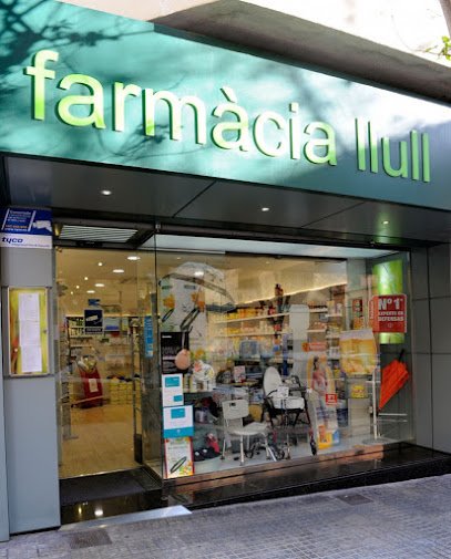 Farmacia Farmacia Llull en Palma