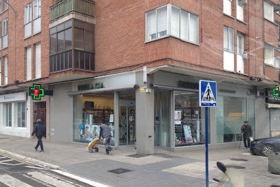 Farmacia Farmacia Lobo en Vitoria