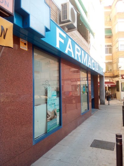 Farmacia Farmacia Lobregad Candel en Mostoles