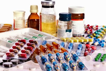 Farmacia Farmacia Lobres C. Canada Chain en Lobres