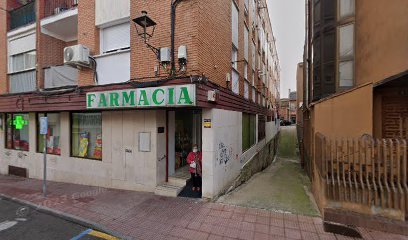 Farmacia Farmacia Loeches Maria Rosario Jaroso Almodovar en Loeches