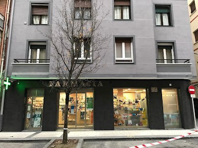 Farmacia Farmacia Loiola en Donostia-San Sebastian