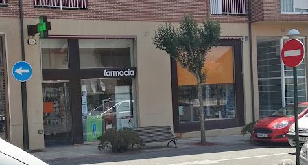 Farmacia Farmacia Loiu Garcia Bustamante en Zabaloetxe