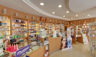 Farmacia Farmacia Lojo Galvan en Ajalvir