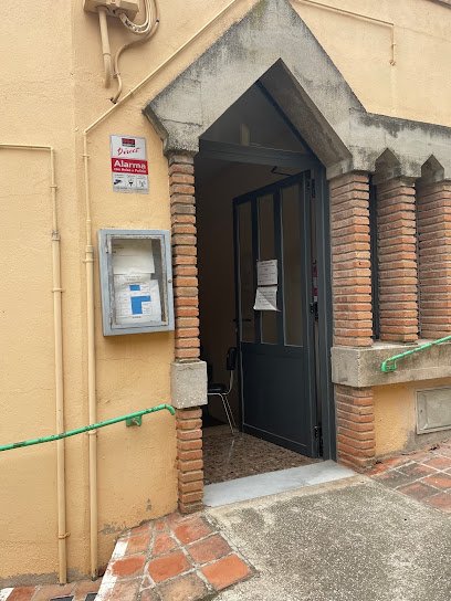 Farmacia Farmacia Lokhmatova en La Riba