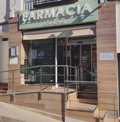 Farmacia Farmacia Lominchar en Lominchar