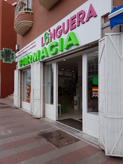 Farmacia Farmacia Longuera