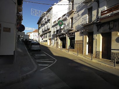 Farmacia Farmacia Lope de Vega en Velez-Malaga
