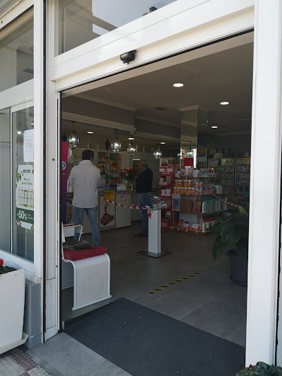 Farmacia Farmacia Loperena Baiona en Urbanizacion Loureiral