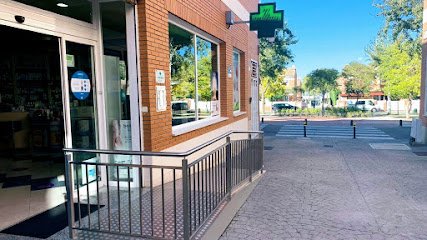 Farmacia Farmacia Lopez Cediel en Casarrubuelos