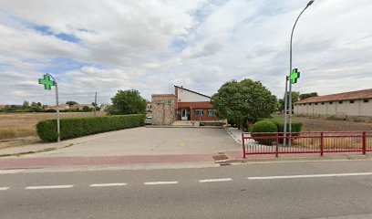 Farmacia Farmacia Lopez De Abechuco Torio en Sotopalacios