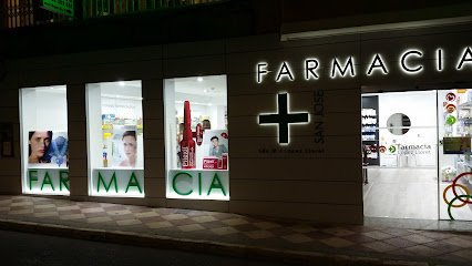 Farmacia Farmacia Lopez Lloret en Aspe