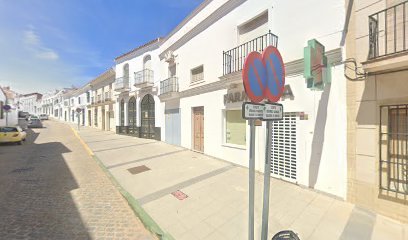 Farmacia Farmacia Lopez Mantrana en Ribera del Fresno