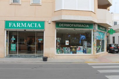 Farmacia Farmacia Lopez Mateu en Bonrepos i Mirambell