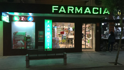 Farmacia Farmacia Lopez Quesada en Jaen