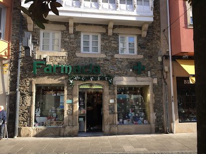 Farmacia Farmacia Lopez Quintero en Sada