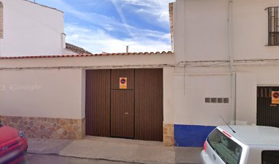 Farmacia Farmacia Lopez Sevilla en Villanueva de Alcardete