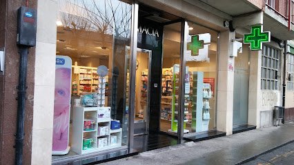 Farmacia Farmacia Lopez de Aretxaga en Abadino