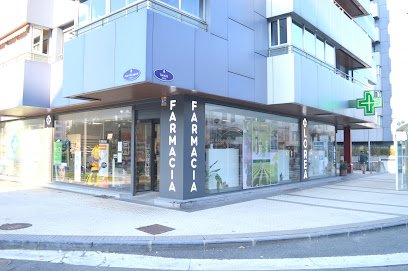 Farmacia Farmacia Lorea Pilar Rostes en Donostia-San Sebastian