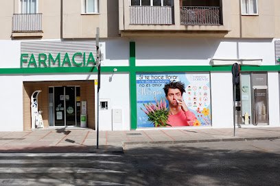 Farmacia Farmacia Lorente en Jerez de la Frontera