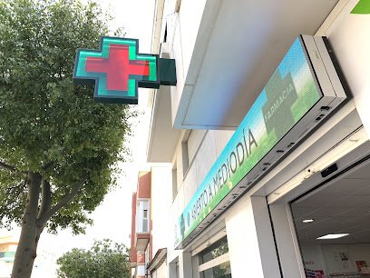 Farmacia Farmacia Loreto Ramos en Cieza