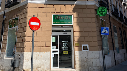Farmacia Farmacia Loreto Santamaria Valdes en Valladolid