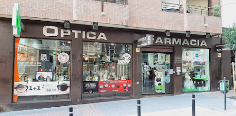 Farmacia Farmacia Los Almendros en Benidorm