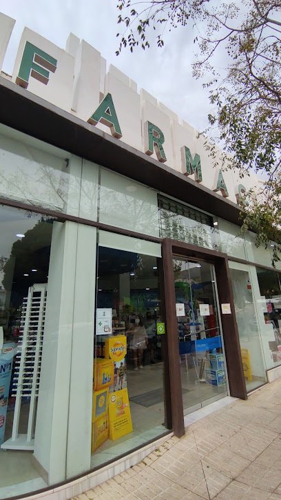 Farmacia Farmacia Los Angeles en Marbella