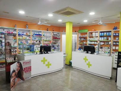 Farmacia Farmacia Los Arrayanes C.B. en Linares