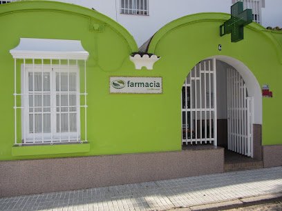 Farmacia Farmacia Los Blazquez en Los Blazquez