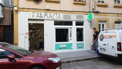 Farmacia Farmacia Los Castros en A Coruña