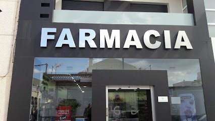 Farmacia Farmacia Los Gallardos en Los Gallardos