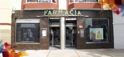 Farmacia Farmacia Los Gallos en Chiclana de la Frontera