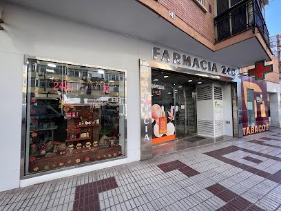 Farmacia Farmacia Los Manantiales 24h en Torremolinos