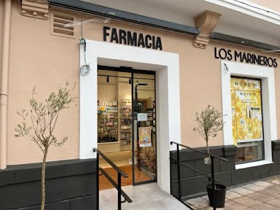Farmacia Farmacia Los Marineros en Castro-Urdiales