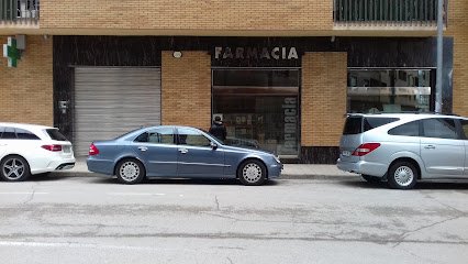 Farmacia Farmacia Los Pajaritos Soria en Soria