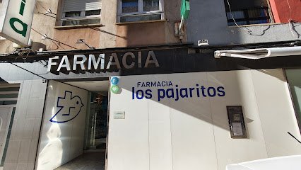Farmacia Farmacia Los Pajaritos Villena en Villena