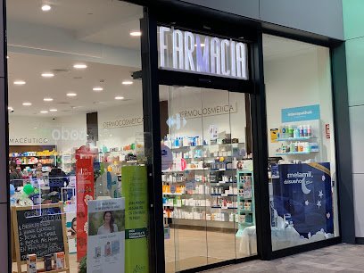 Farmacia Farmacia Los Patios en Malaga